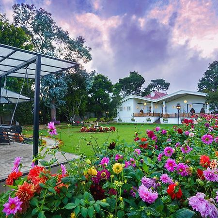 ลา กร็องด์ วิลลา Villa นูวาราเอลิยา ภายนอก รูปภาพ