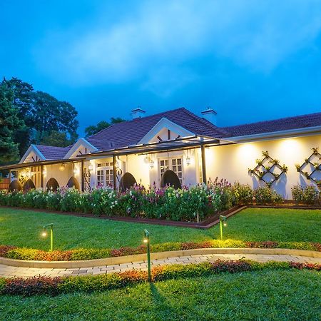 ลา กร็องด์ วิลลา Villa นูวาราเอลิยา ภายนอก รูปภาพ