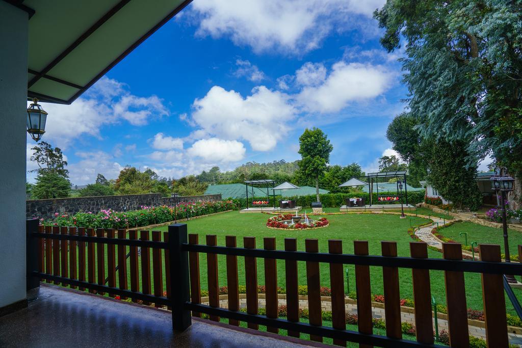 ลา กร็องด์ วิลลา Villa นูวาราเอลิยา ภายนอก รูปภาพ