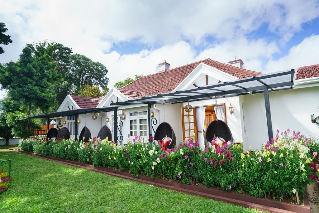 ลา กร็องด์ วิลลา Villa นูวาราเอลิยา ภายนอก รูปภาพ