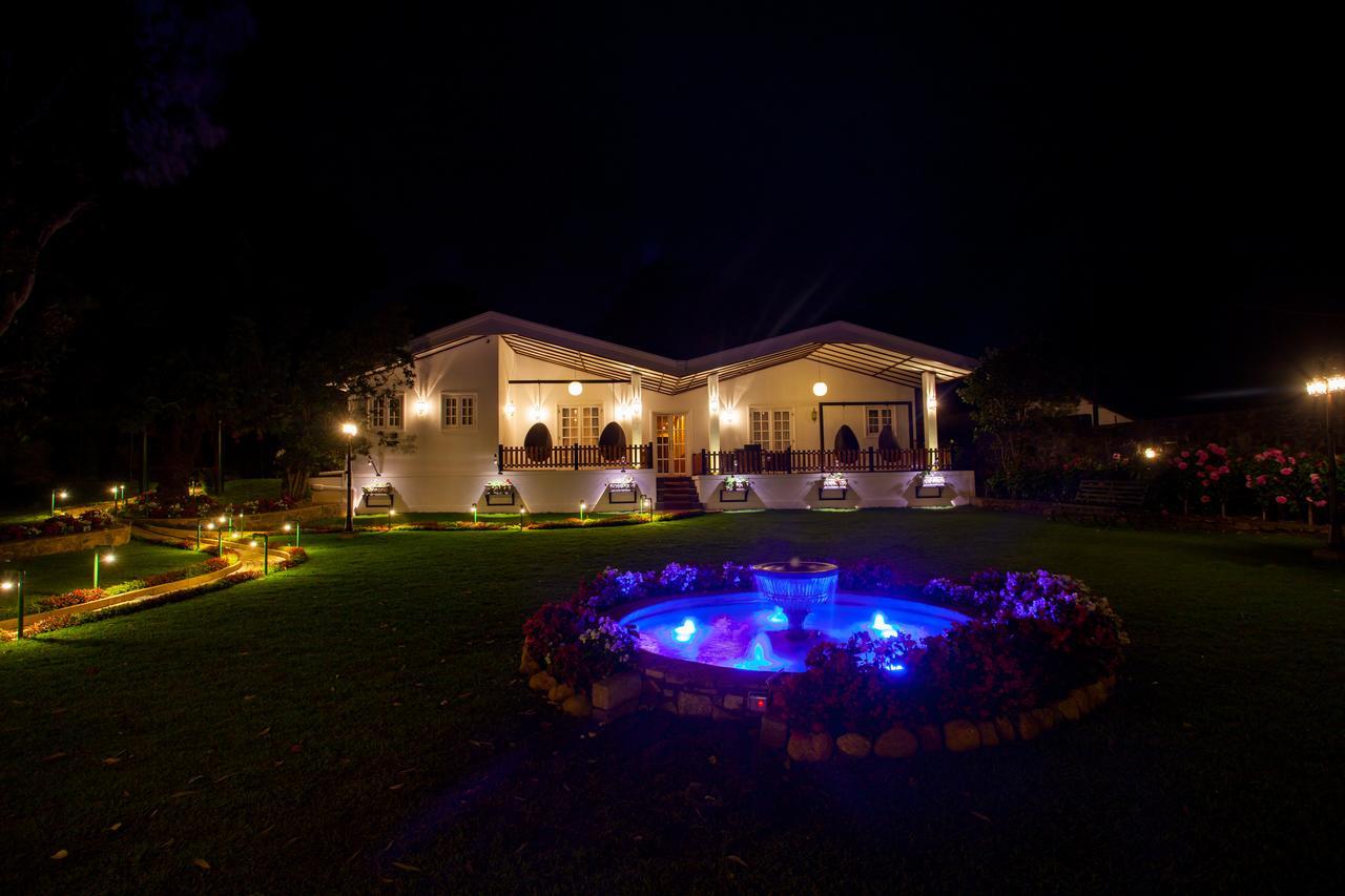 ลา กร็องด์ วิลลา Villa นูวาราเอลิยา ภายนอก รูปภาพ